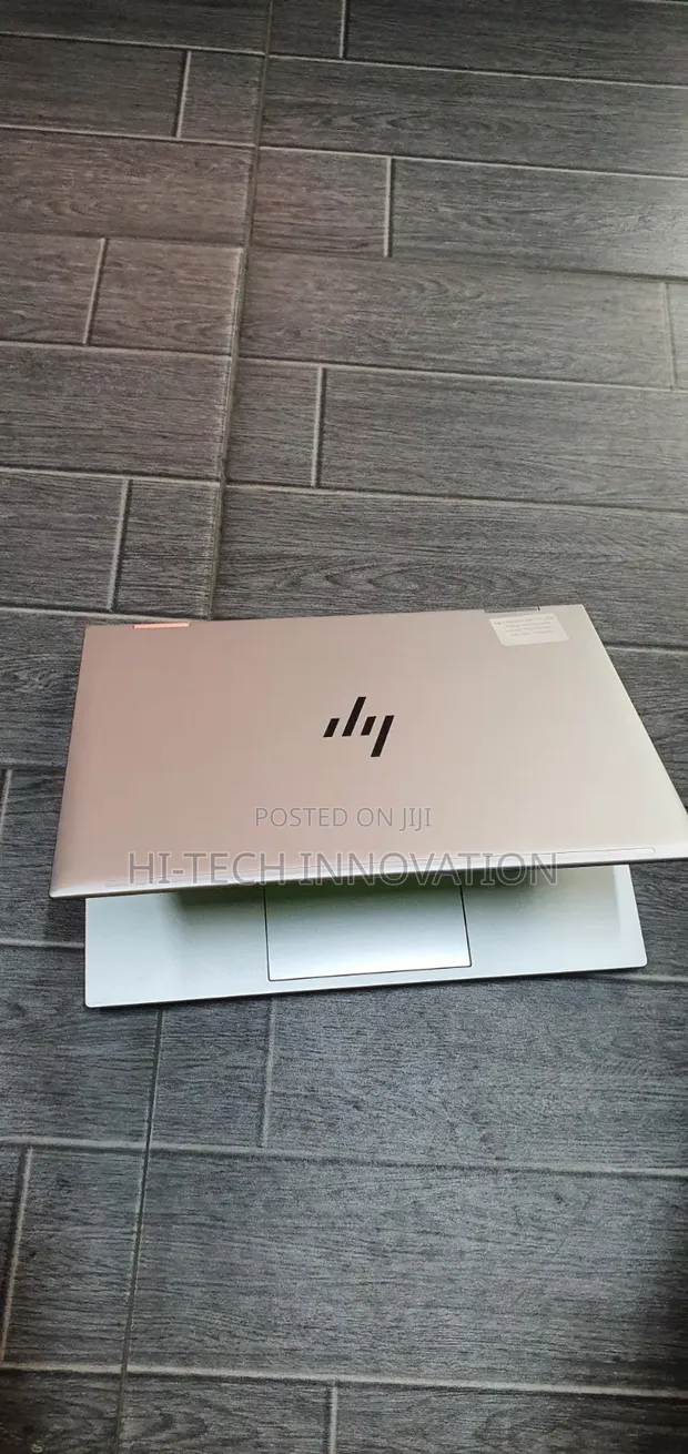 HP EliteBook 830 G9 Laptop - 16GB RAM, 512GB SSD, Core i7 - 1