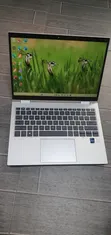 HP EliteBook 830 G9 Laptop - 16GB RAM, 512GB SSD, Core i7 - 2