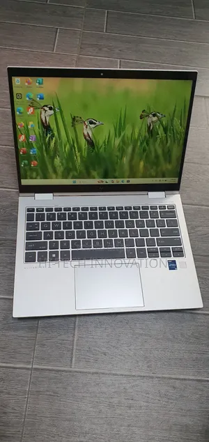 HP EliteBook 830 G9 Laptop - 16GB RAM, 512GB SSD, Core i7