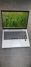 HP EliteBook 830 G9 Laptop - 16GB RAM, 512GB SSD, Core i7 - 3