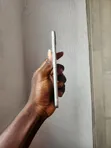 Samsung Galaxy Z Flip 3 128GB Zinariya - 4