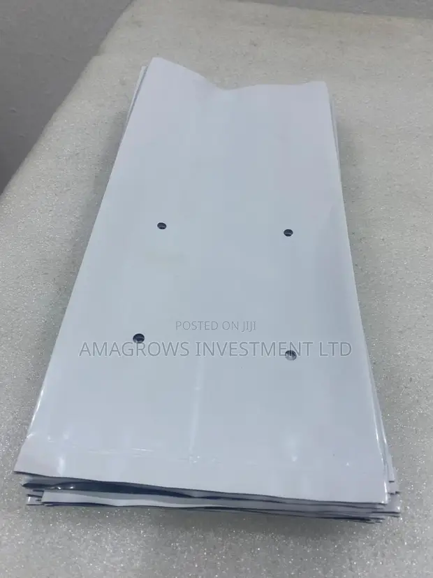 50pcs Amatropics Grow Bags - 1