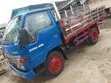 Toyota Dyna 200 Hannu Kai Tsaye Tayoyi Shida Mai - 1