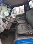 Toyota Dyna 200 Hannu Kai Tsaye Tayoyi Shida Mai - 2