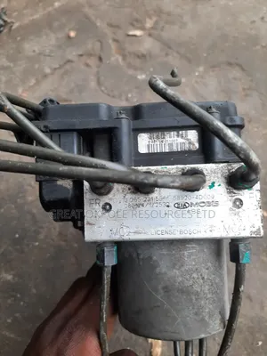 ABS Module for Hyundai Grand Starex 2006