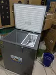 Kenstar KS210S 142L Chest Freezer - Brand New - 1