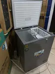 Kenstar KS210S 142L Chest Freezer - Brand New - 2