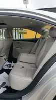 Lexus ES 350 2012 Silver - 3