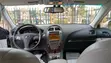 Lexus ES 350 2012 Silver - 5