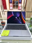 Apple MacBook Pro 14" 2021 M1 Pro 16GB RAM 512GB SSD - 2