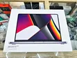 Apple MacBook Pro 14" 2021 M1 Pro 16GB RAM 512GB SSD - 3