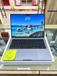 Apple MacBook Pro 14" 2021 M1 Pro 16GB RAM 512GB SSD - 4
