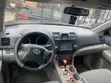 Toyota Highlander Limited 2008 Grey - 4
