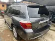 Toyota Highlander Limited 2008 Grey - 5