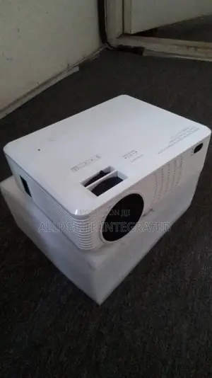 Chigo LED Projector - Sabon Abu