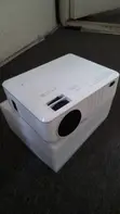 Chigo LED Projector - Brand New - 1