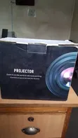 Chigo LED Projector - Brand New - 2