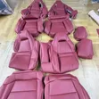 Sabon Seat & Console Covers na Porsche - 2