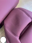 Sabon Seat & Console Covers na Porsche - 3