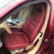 Sabon Seat & Console Covers na Porsche - 5