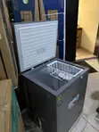 Kenstar KS-210S Commercial Chest Freezer 142L - 1