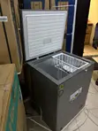 Kenstar KS-210S Commercial Chest Freezer 142L - 2