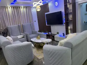 3-Bedroom Apartment for Short Let in Egbeda