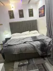 3-Bedroom Apartment for Short Let in Egbeda - 5