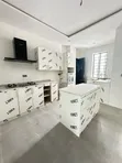 3-Bedroom Apartment da BQ & Elevator a Lekki Phase 1 - 3