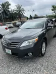 Toyota Camry LE 2011 Beige - 1