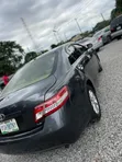Toyota Camry LE 2011 Beige - 3