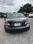 Toyota Camry LE 2011 Beige - 5
