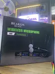 BEAKON BK-AD8 Mai Girma UHF Wireless Microphone - 2