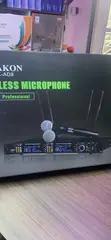 BEAKON BK-AD8 Mai Girma UHF Wireless Microphone - 4