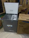 Kenstar KS-210S Chest Freezer 160L - 1