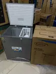 Kenstar KS-210S Chest Freezer 160L - 2