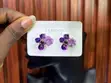 Fashion Earrings - Minimalist Zircon - 3