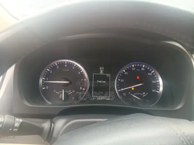 Toyota Highlander 2016 Baki - 1