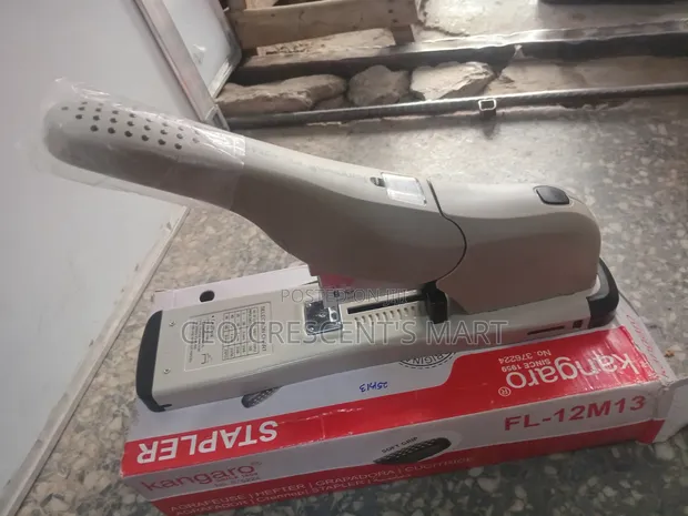 Giant Stapler - Brand New - 1