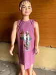 Mma's Little Royals Rigar Gimbiya ta Afirka - 1