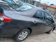 Toyota Corolla 2012 Grey - 4