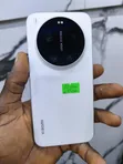 Xiaomi 17 Ultra 512GB White - 1