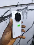 Xiaomi 17 Ultra 512GB White - 2