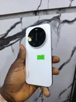 Xiaomi 17 Ultra 512GB White - 3