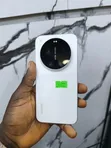 Xiaomi 17 Ultra 512GB White - 4