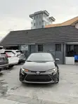 2020 Toyota Corolla LE - 1