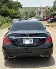 2016 Mercedes-Benz C300 Black - 2