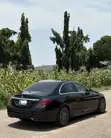 2016 Mercedes-Benz C300 Black - 3