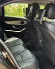 2016 Mercedes-Benz C300 Black - 4