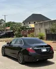 2016 Mercedes-Benz C300 Black - 5